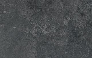 Modern granite worktop